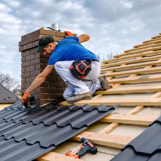 Yıldızeli Çatıcı