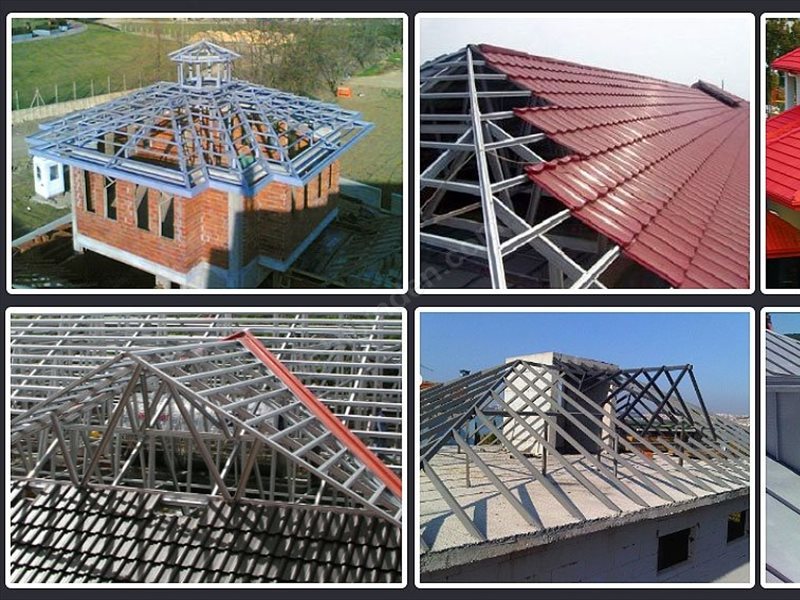 Yıldızeli Çatıcı